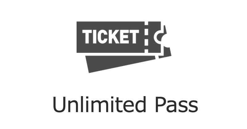 Unlimited Pass
